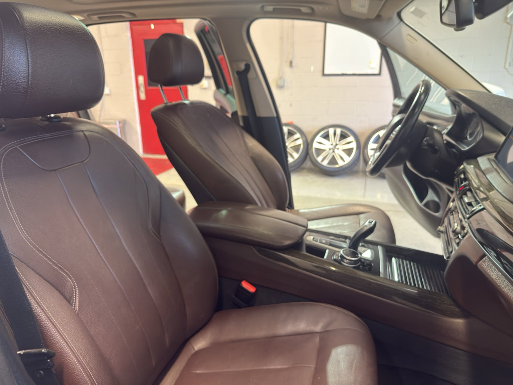 Used 2016 BMW X5 xDrive35i AWD/4WD image 22