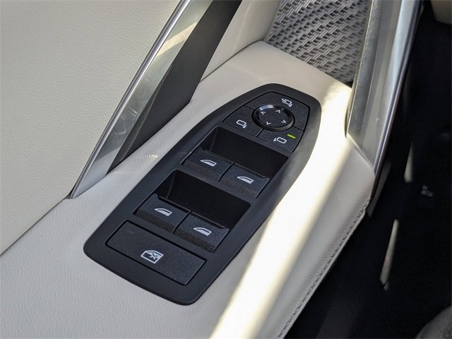 New 2026 BMW X1 xDrive28i w/ Technology Package image 28