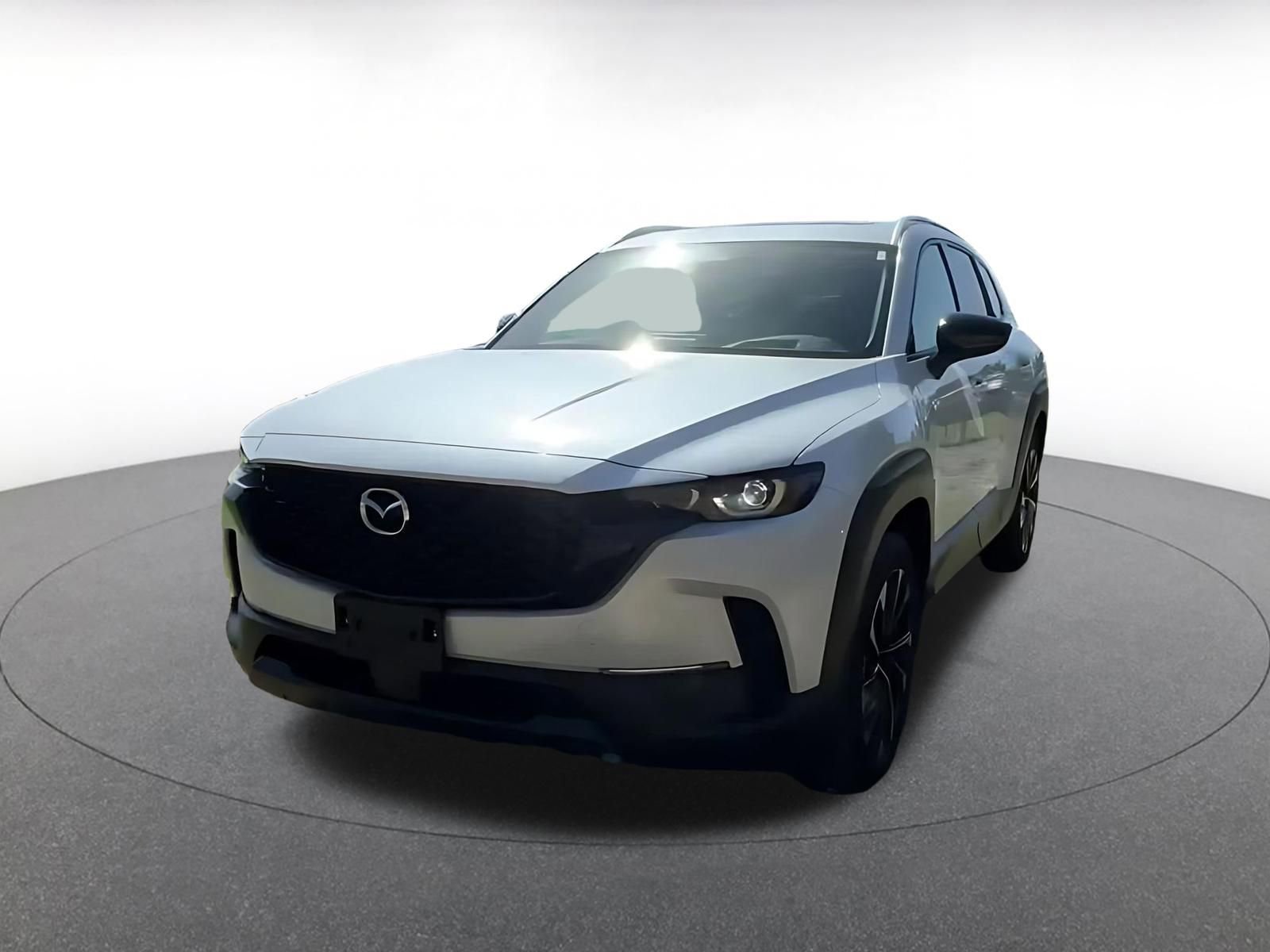 Used 2025 MAZDA CX-50 2.5 Hybrid w/ Premium Plus Pkg image 7