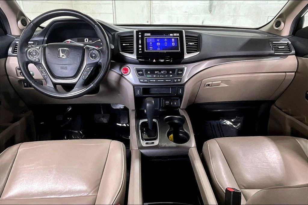 Used 2018 Honda Pilot EX-L image 21