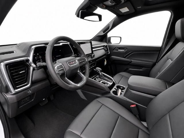 New 2026 GMC Canyon Elevation w/ Convenience Package AWD/4WD image 13