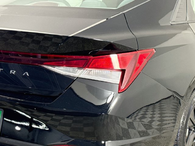 Used 2021 Hyundai Elantra SEL w/ Convenience Package FWD image 33