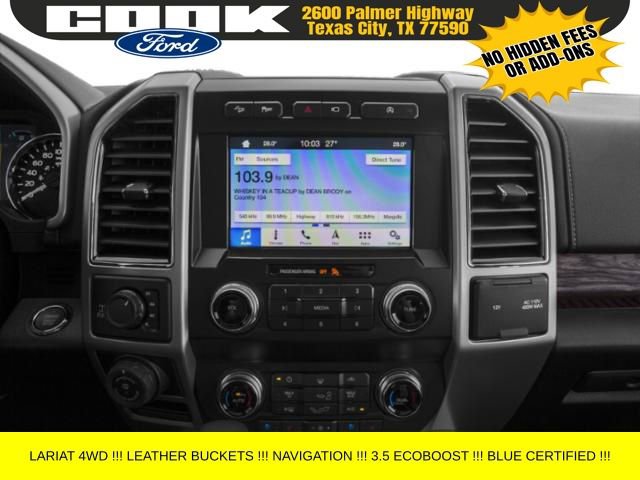 Used 2019 Ford F150 Lariat image 10