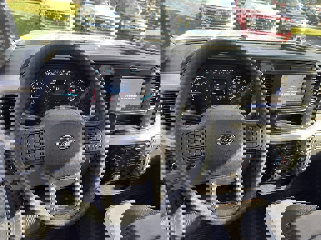 New 2026 Ford F550 4x4 Regular Cab Super Duty image 15