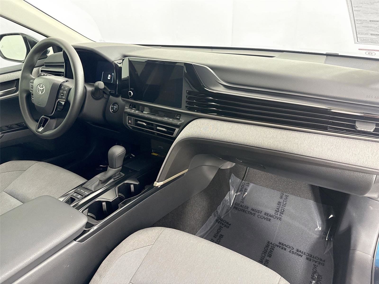 Certified 2026 Toyota Camry LE image 40