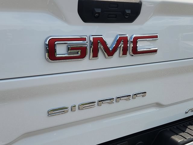 Certified 2024 GMC Sierra 2500 AT4 AWD/4WD image 29