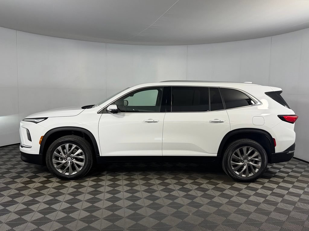 Used 2026 Buick Enclave Preferred FWD image 14