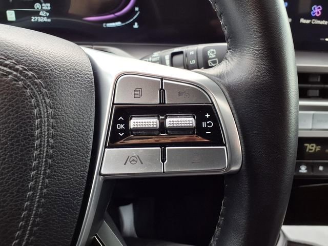 Used 2025 Kia Telluride S image 73