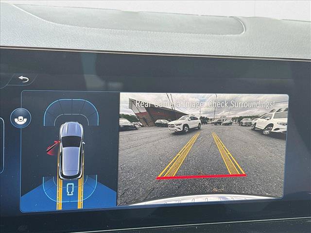 New 2025 Mercedes-Benz GLA 250 image 11