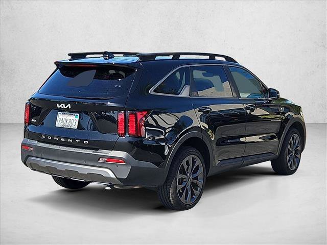 Used 2022 Kia Sorento X-Line EX AWD/4WD image 6