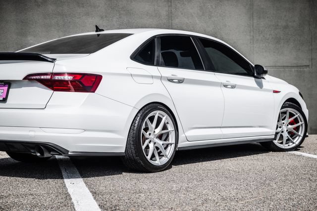 Used 2020 Volkswagen Jetta GLI FWD image 59