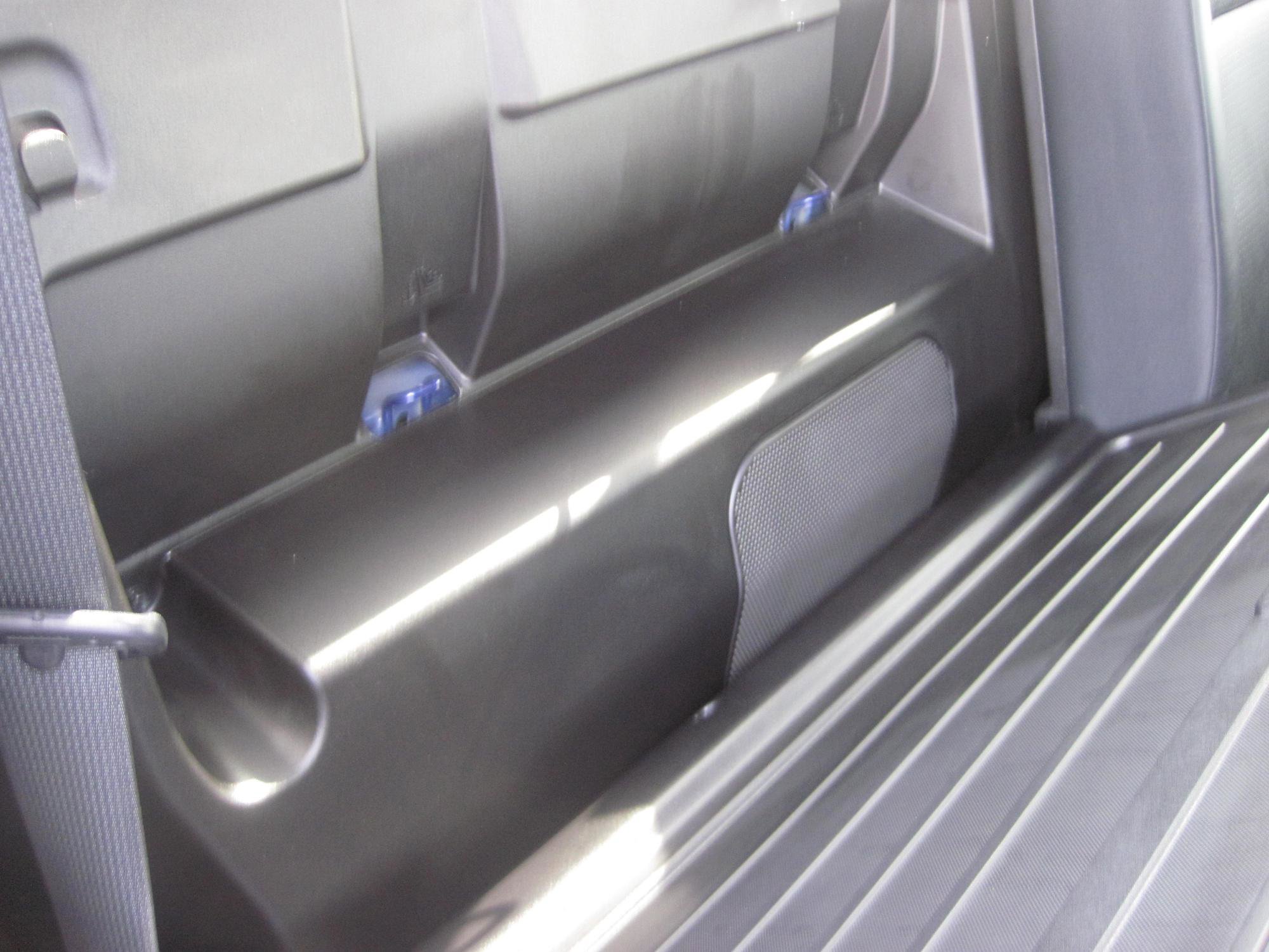 Used 2023 Toyota Tacoma TRD Sport w/ TRD Premium Sport Package image 12