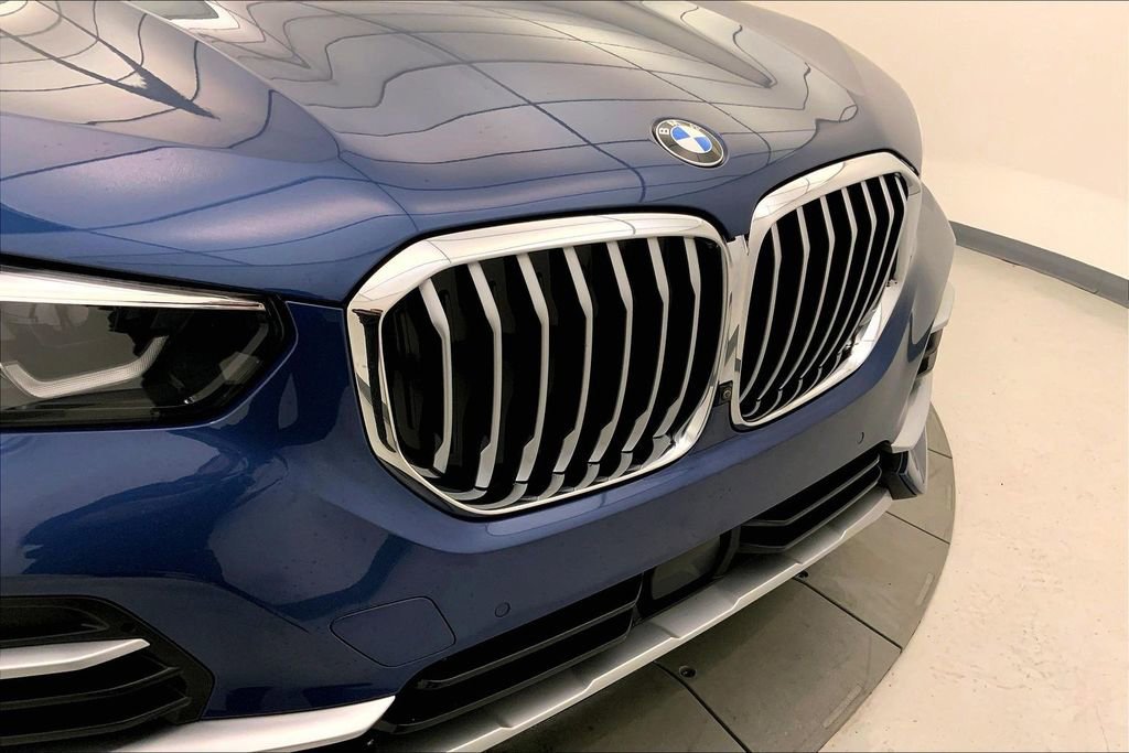 Used 2023 BMW X5 xDrive40i image 29