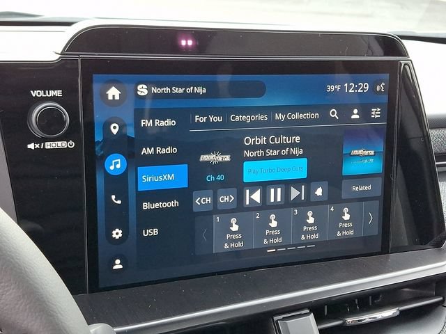 New 2026 Subaru Outback Premium AWD/4WD image 14