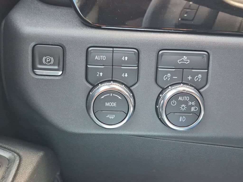 Certified 2023 GMC Sierra 1500 Elevation AWD/4WD image 17