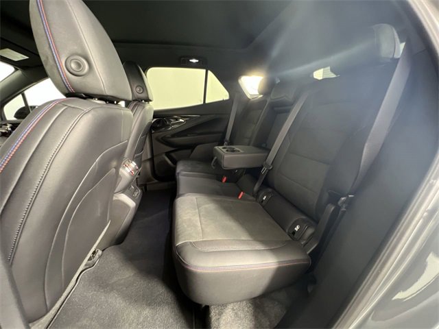 Used 2025 Chevrolet Blazer EV RS image 25