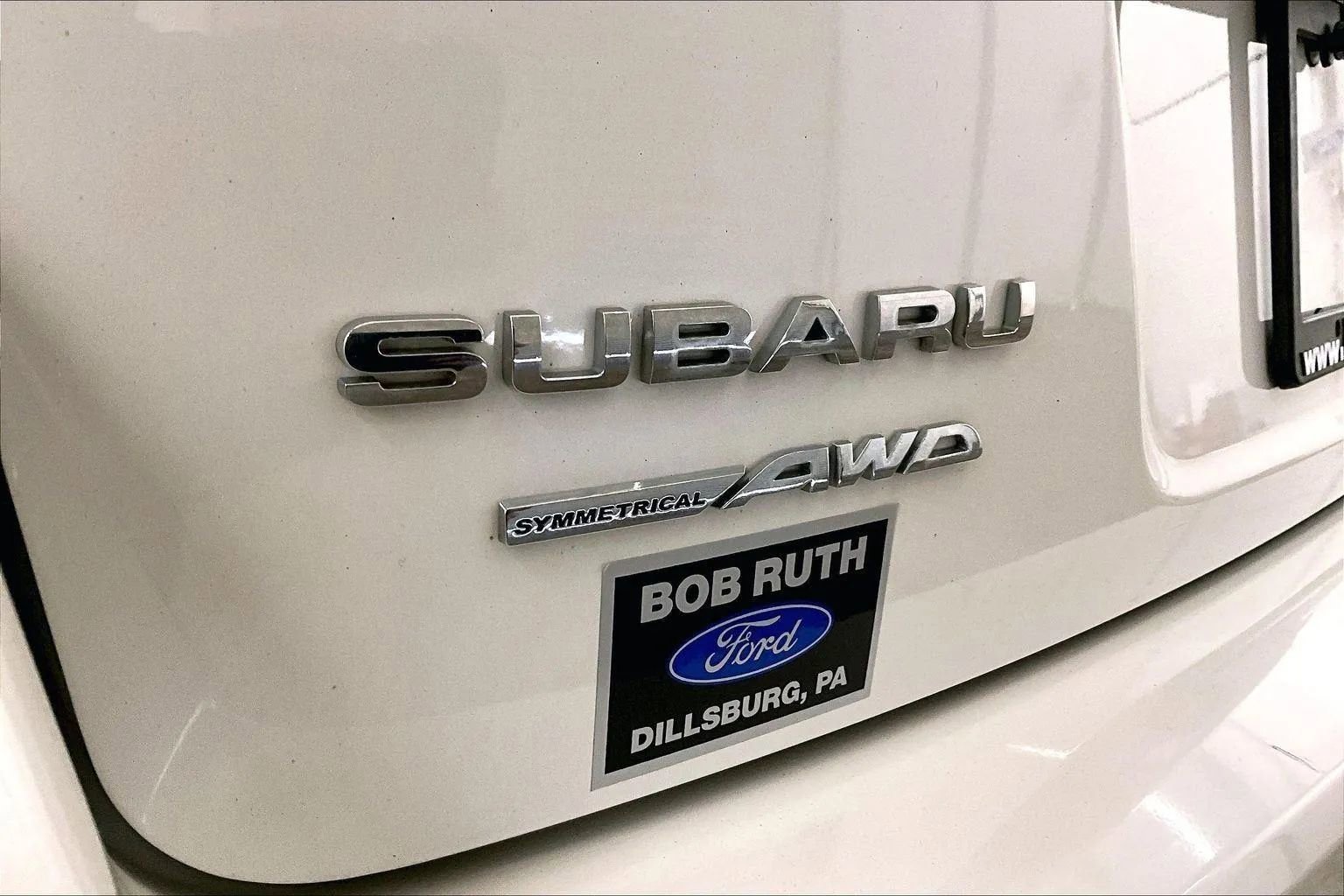 Used 2018 Subaru Crosstrek 2.0i image 13