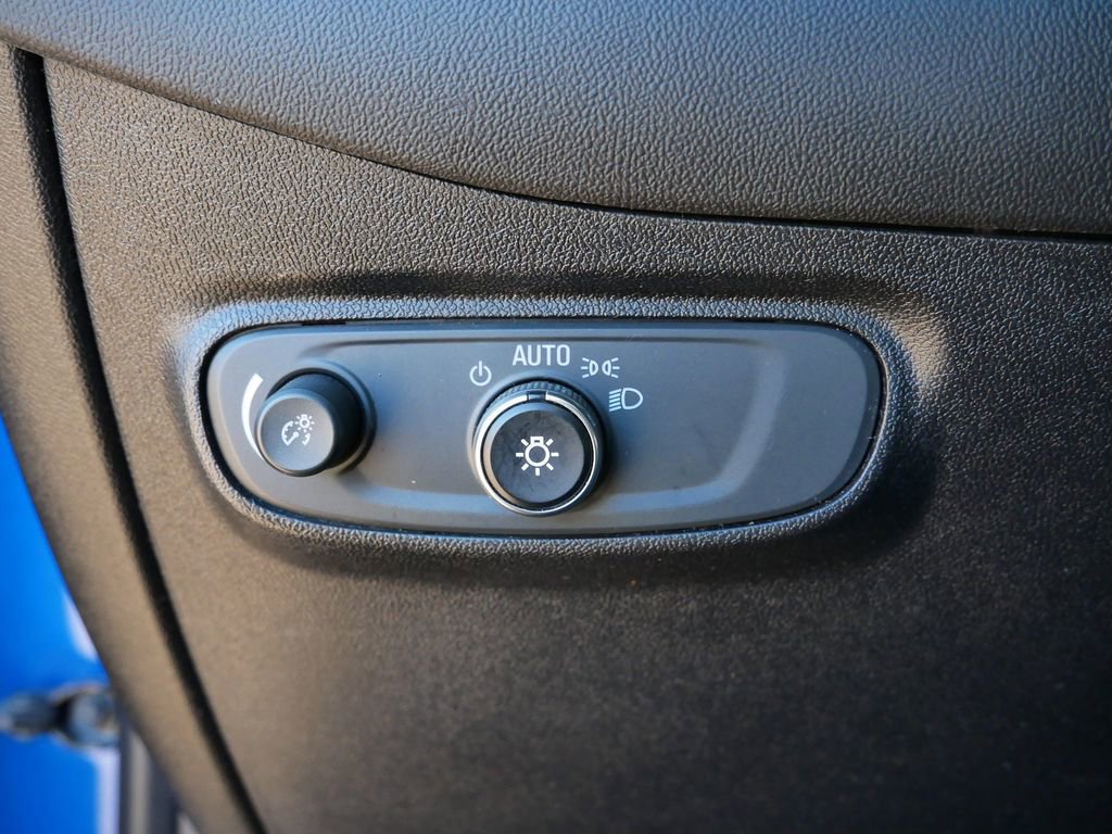 Used 2019 Chevrolet Equinox LT image 25