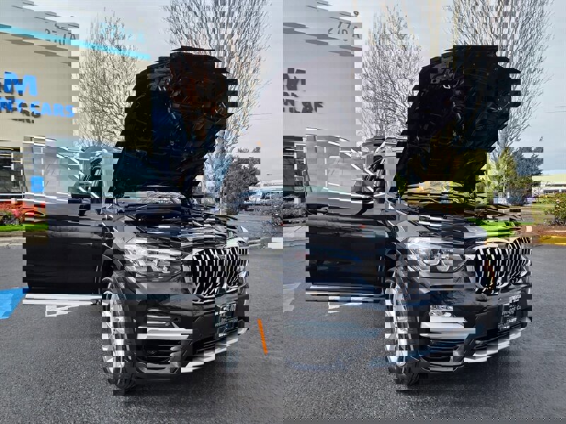 Used 2019 BMW X3 xDrive30i image 26