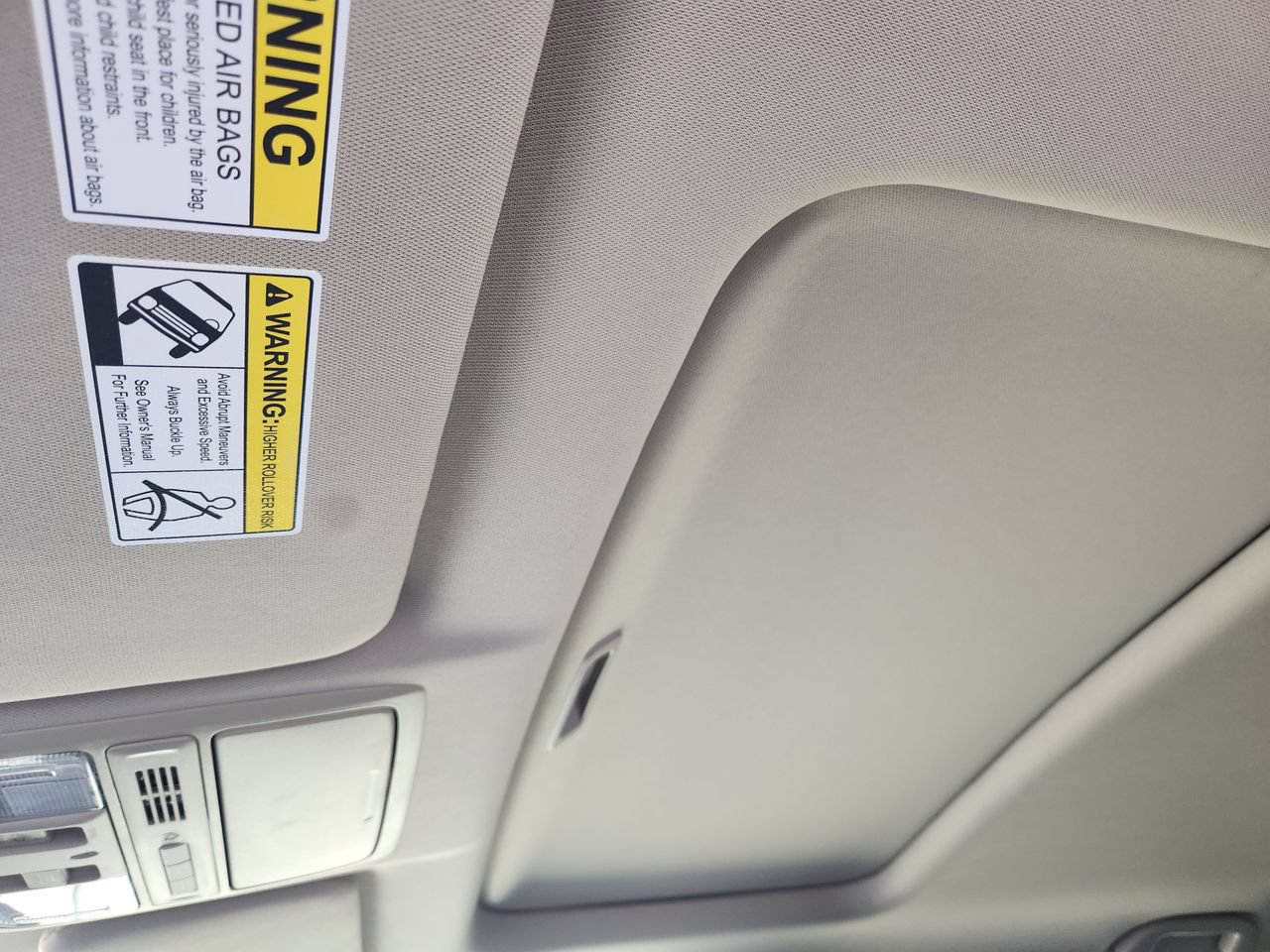 Used 2022 Honda CR-V EX-L image 24