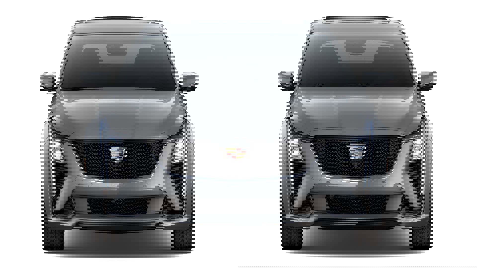 New 2026 Cadillac CT5 Sport image 26
