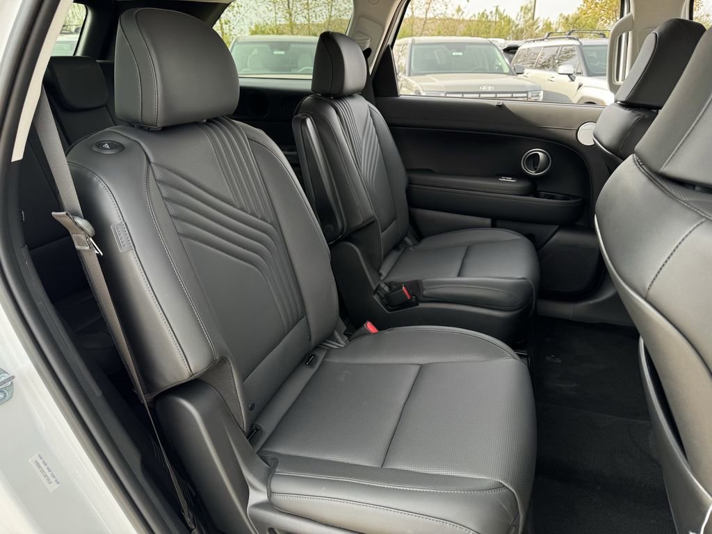 New 2026 Hyundai Palisade SEL image 24