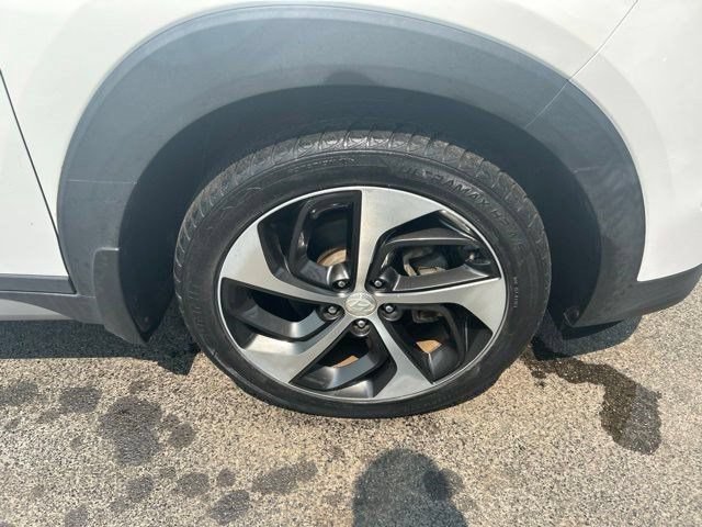 Used 2017 Hyundai Tucson Limited w/ Limited Ultimate Package 03 AWD/4WD image 46