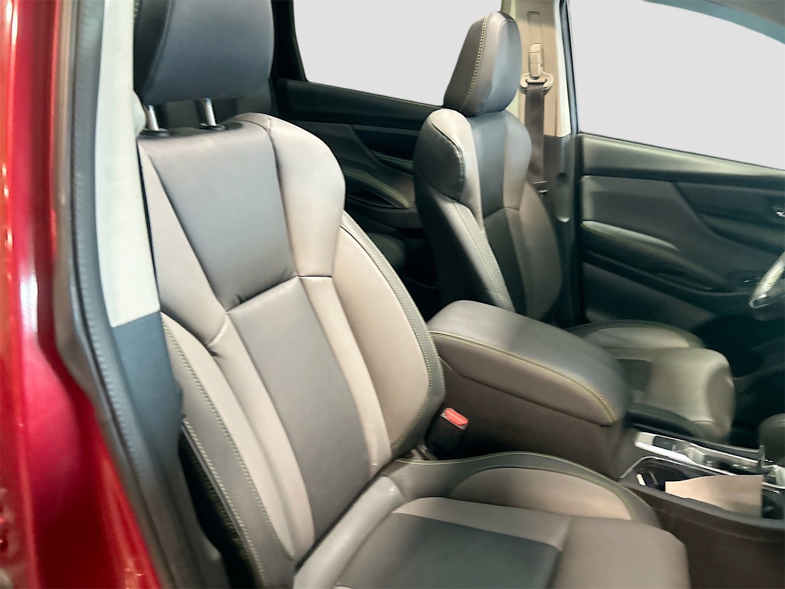 Used 2023 Subaru Ascent Onyx Edition image 30