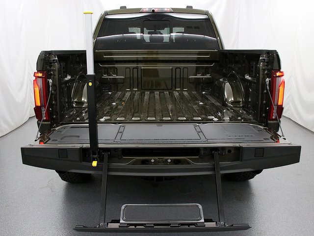 New 2025 Ford F150 Raptor image 7