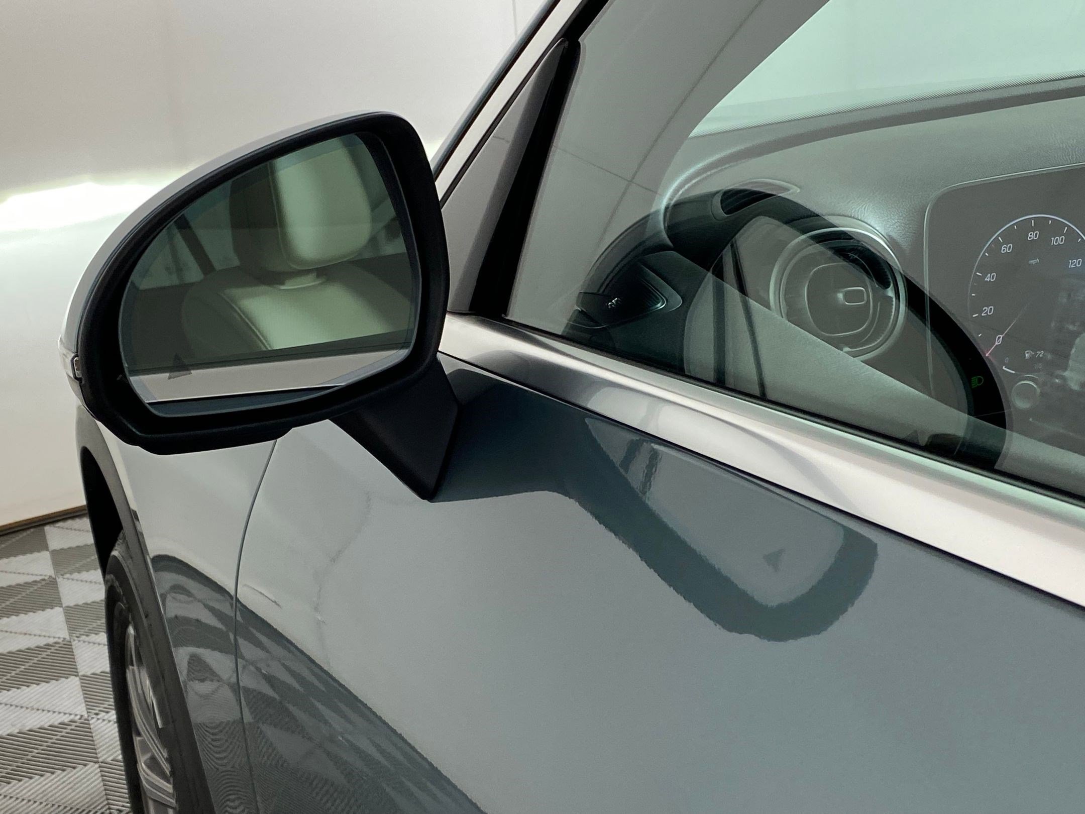 Used 2026 Mercedes-Benz GLC 300 4MATIC image 22