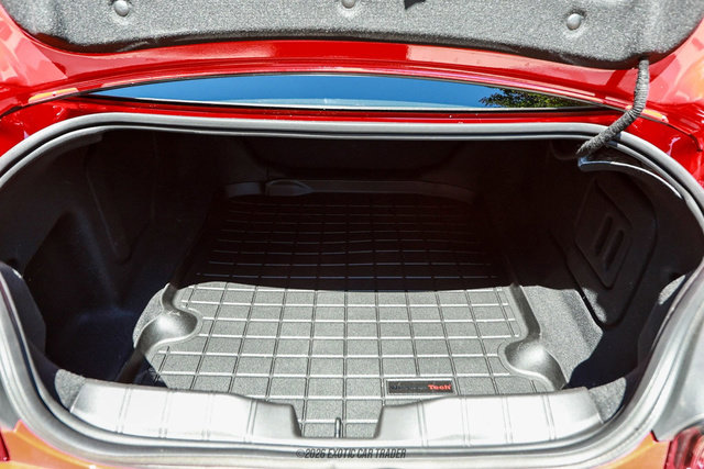 Used 2022 Chevrolet Camaro SS RWD image 97