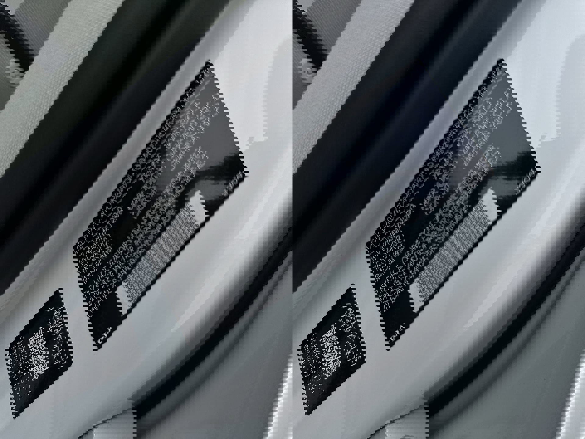 New 2026 Volvo XC60 T8 Ultra w/ Protection Package Premier image 35