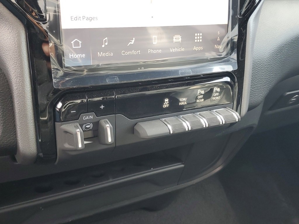 Used 2025 RAM 2500 Big Horn image 22