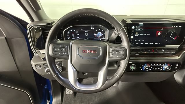Used 2022 GMC Sierra 1500 Elevation AWD/4WD image 14