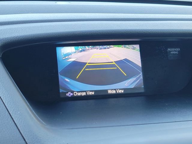 Used 2016 Honda CR-V LX image 25