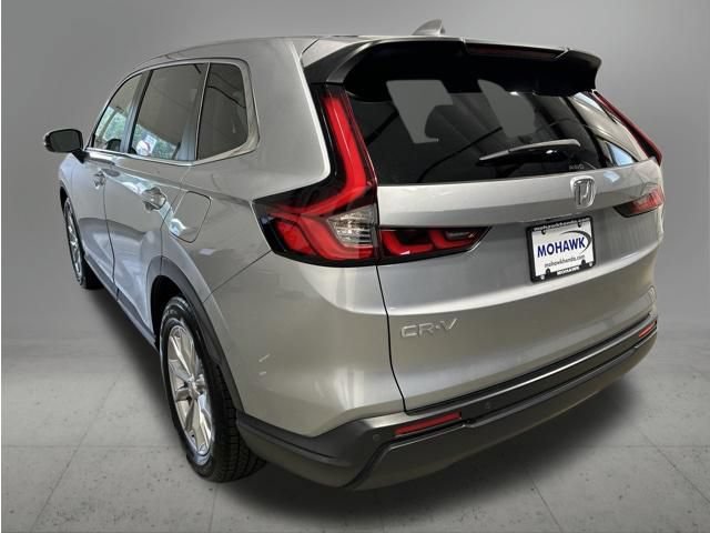 Certified 2023 Honda CR-V EX-L image 4