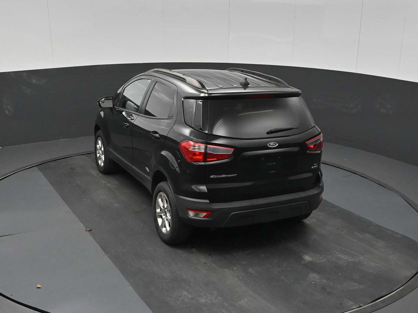 Used 2020 Ford EcoSport SE AWD/4WD image 14