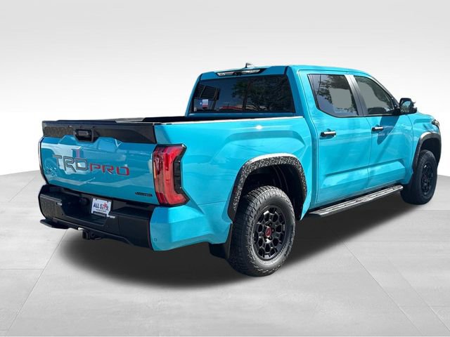 New 2026 Toyota Tundra TRD Pro image 8