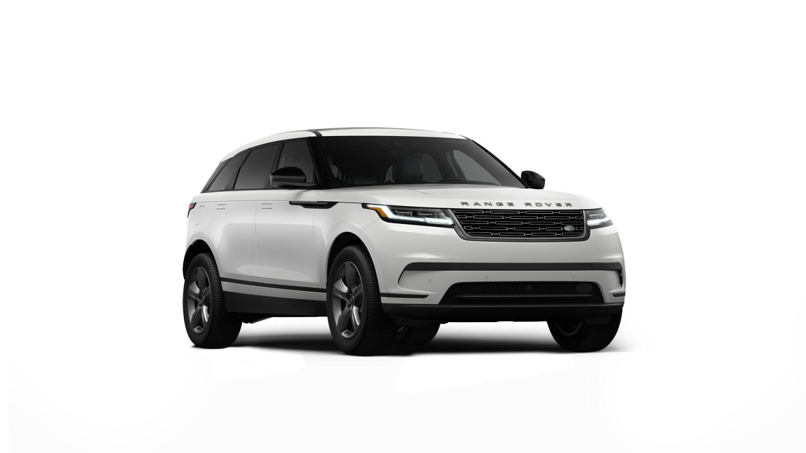 New 2026 Land Rover Range Rover Velar S AWD/4WD image 1