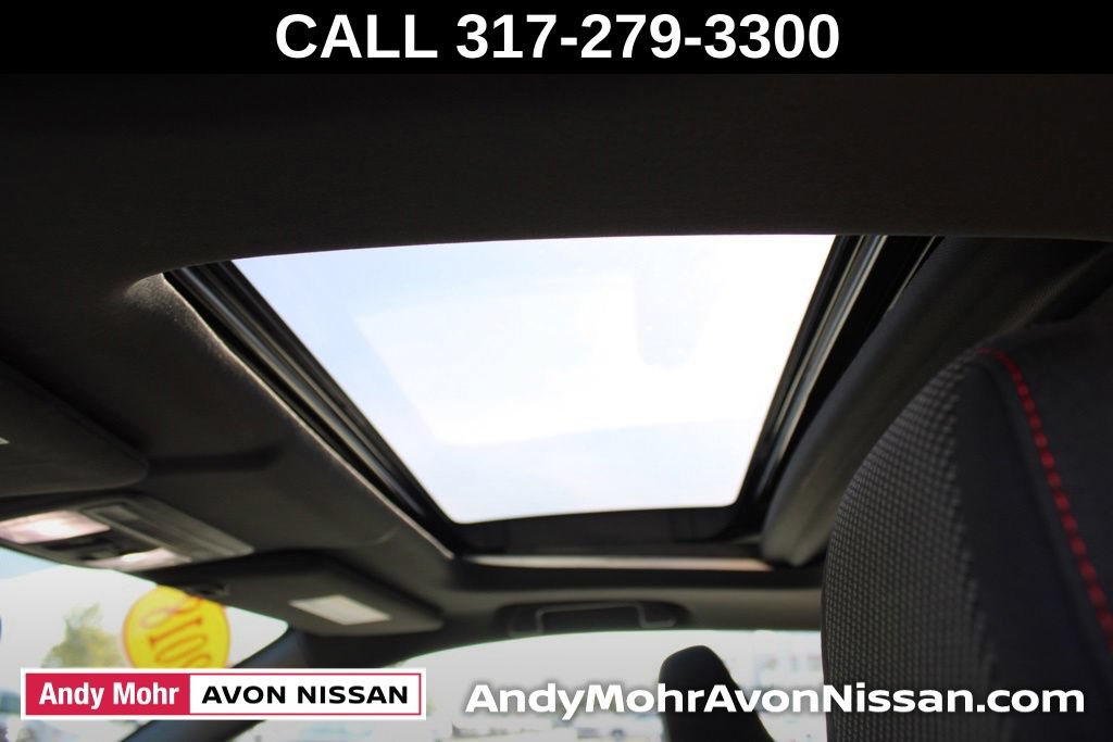 Used 2018 Honda Civic Si image 23