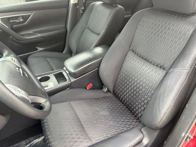 Used 2018 Nissan Altima 2.5 S w/ S Convenience Package FWD image 15