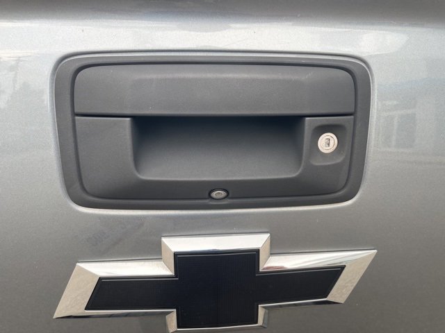 Used 2019 Chevrolet Colorado ZR2 image 9