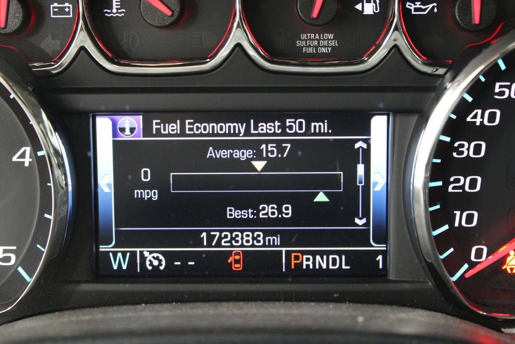 Used 2017 Chevrolet Silverado 2500 LT image 24