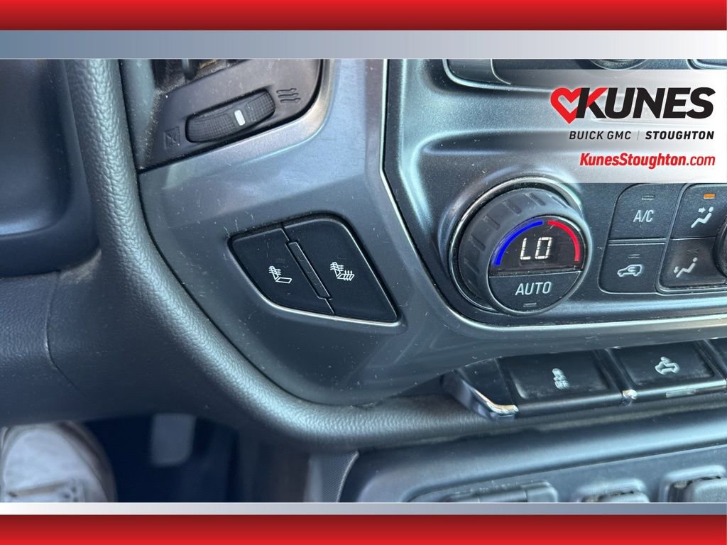 Used 2014 Chevrolet Silverado 1500 LT w/ All Star Edition image 31