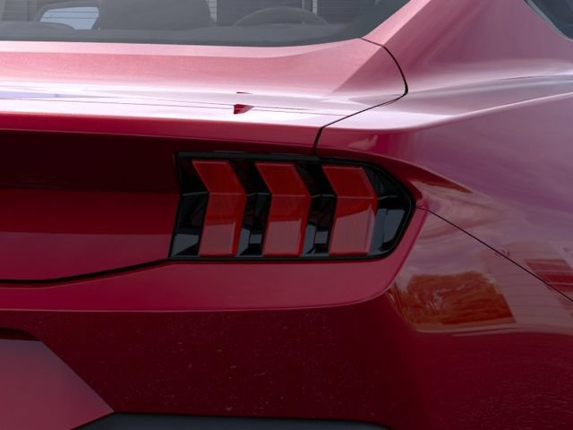 New 2026 Ford Mustang GT Premium RWD image 21