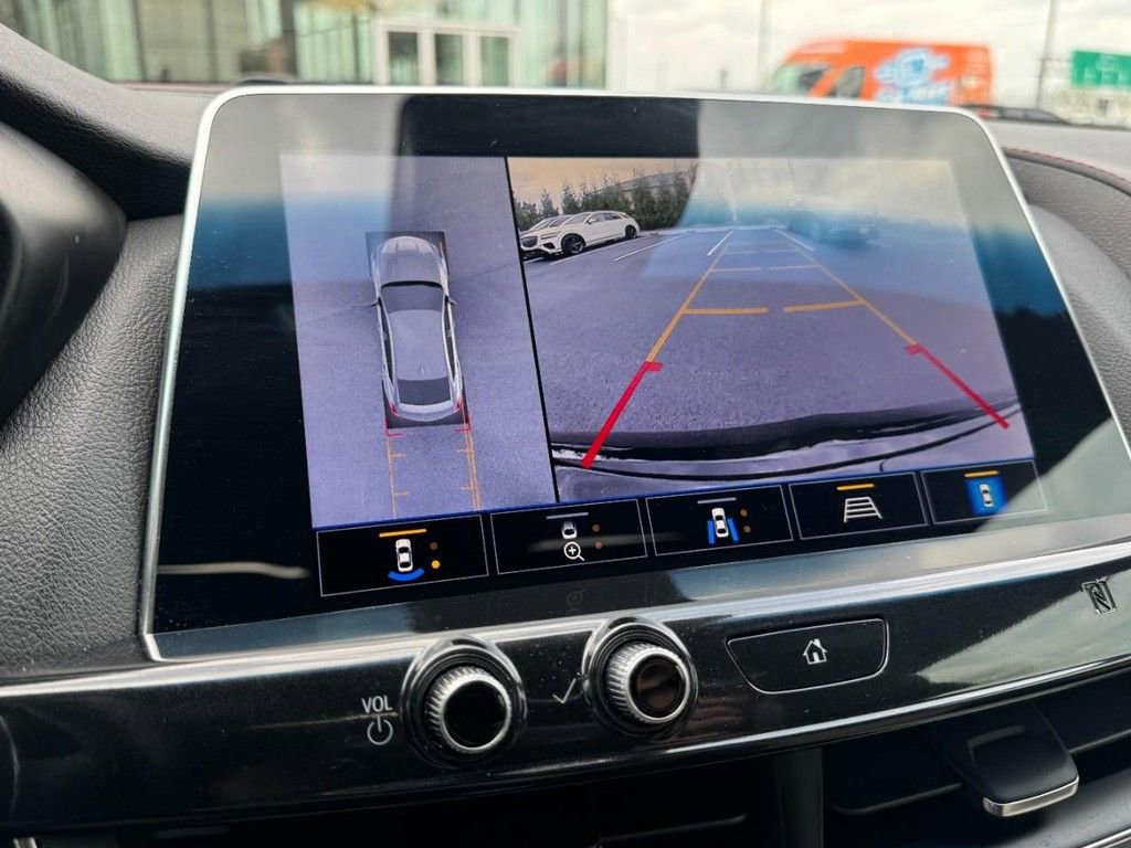 Used 2021 Cadillac CT5 Sport w/ Parking Package image 22