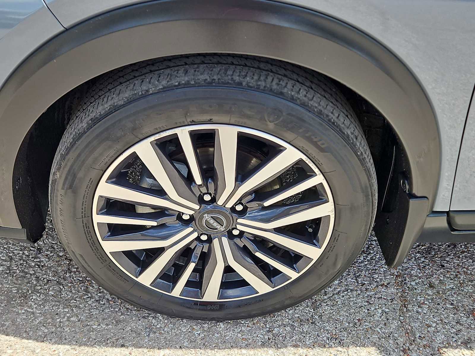 Used 2023 Nissan Kicks SV FWD image 12