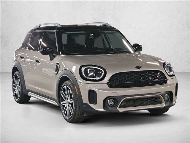 Certified 2024 MINI Cooper Countryman S FWD image 3
