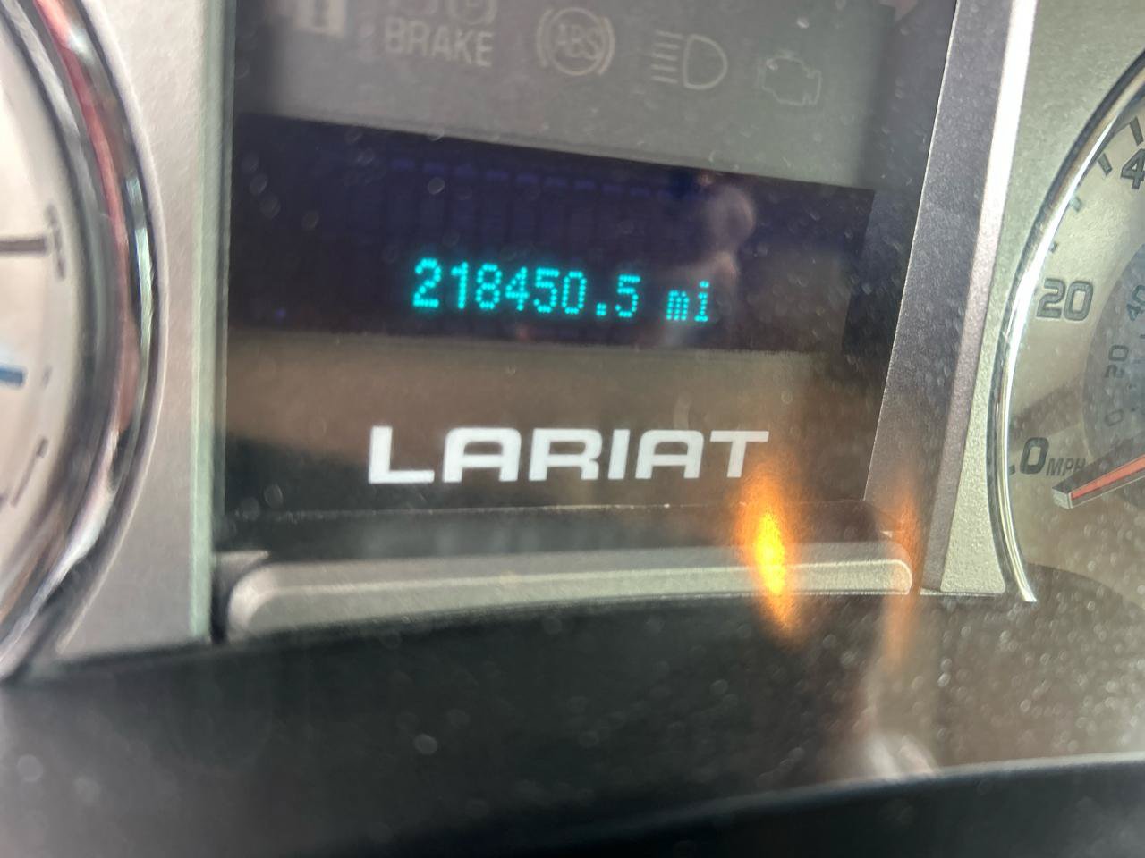 Used 2009 Ford F150 Lariat AWD/4WD image 14