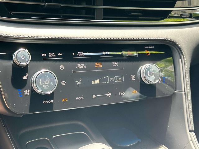 New 2027 INFINITI QX60 Sport w/ Dark Cargo Package AWD/4WD image 35